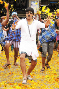 Ravi Teja photos
