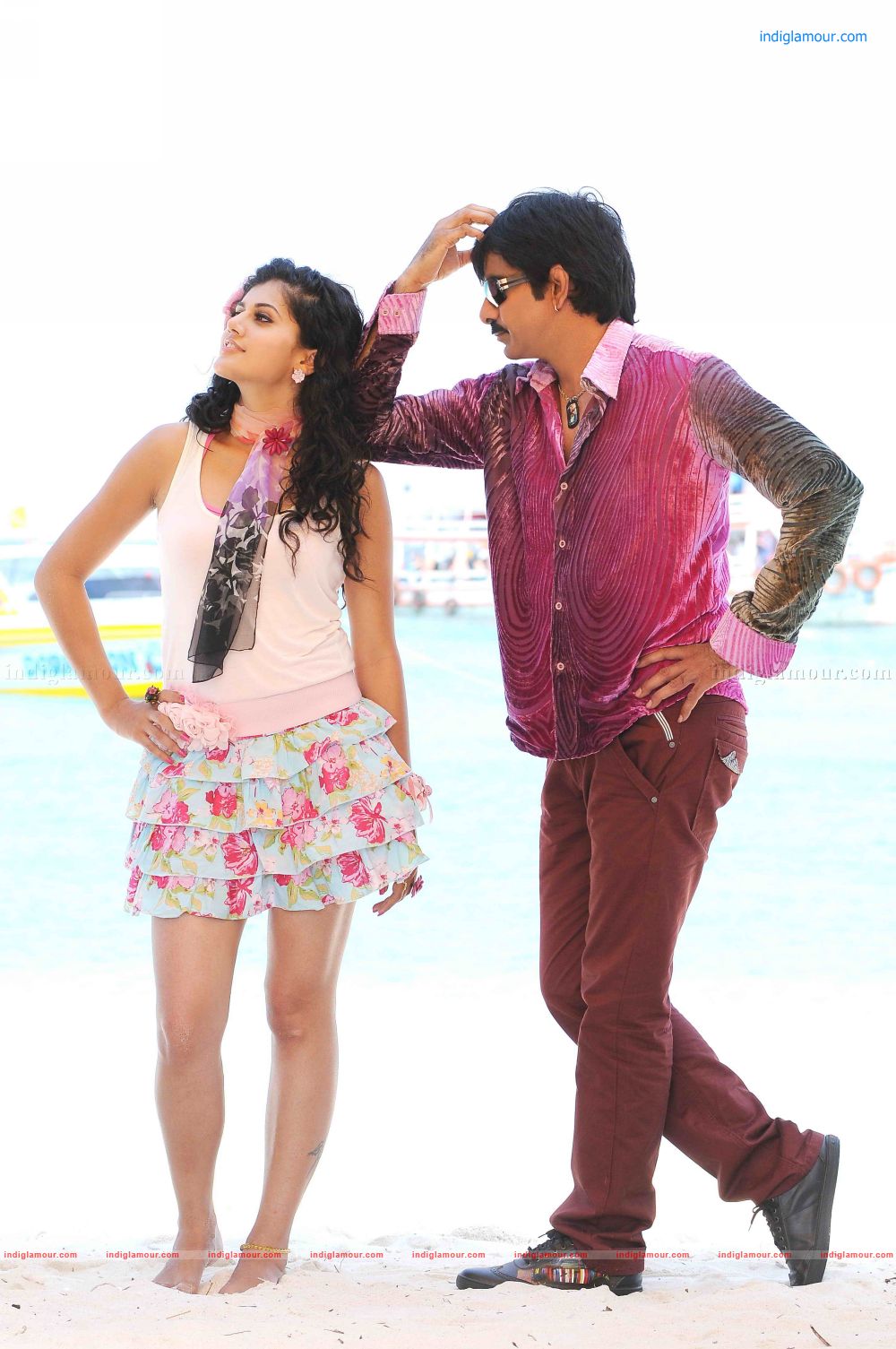 Ravi Teja Actor hd photo