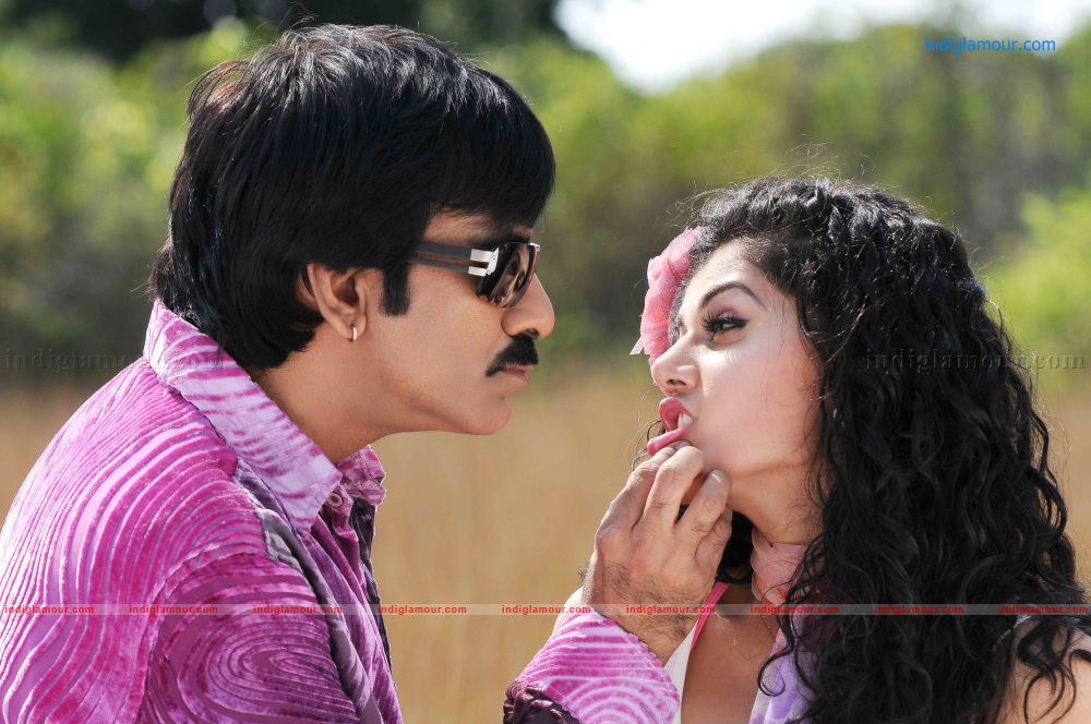 Ravi Teja Actor hd photo