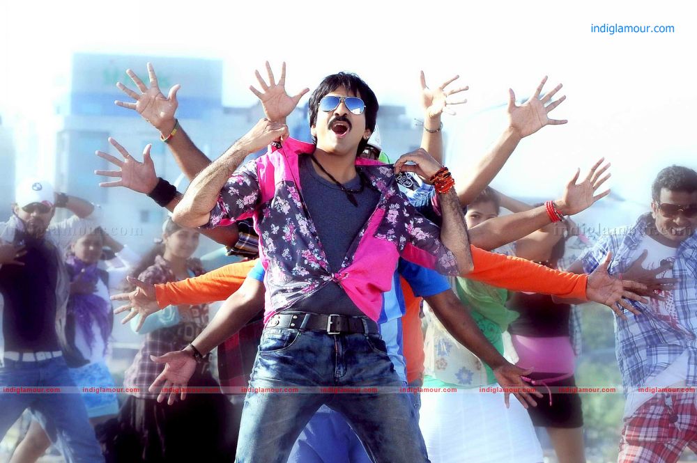 Ravi Teja Actor hd photo