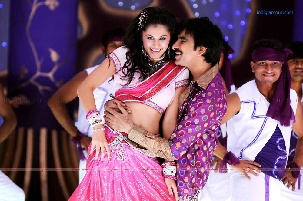 Ravi Teja Actor hd photo