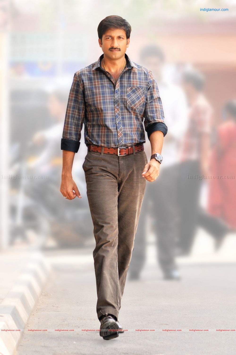 Gopi Chand Actor hd photo