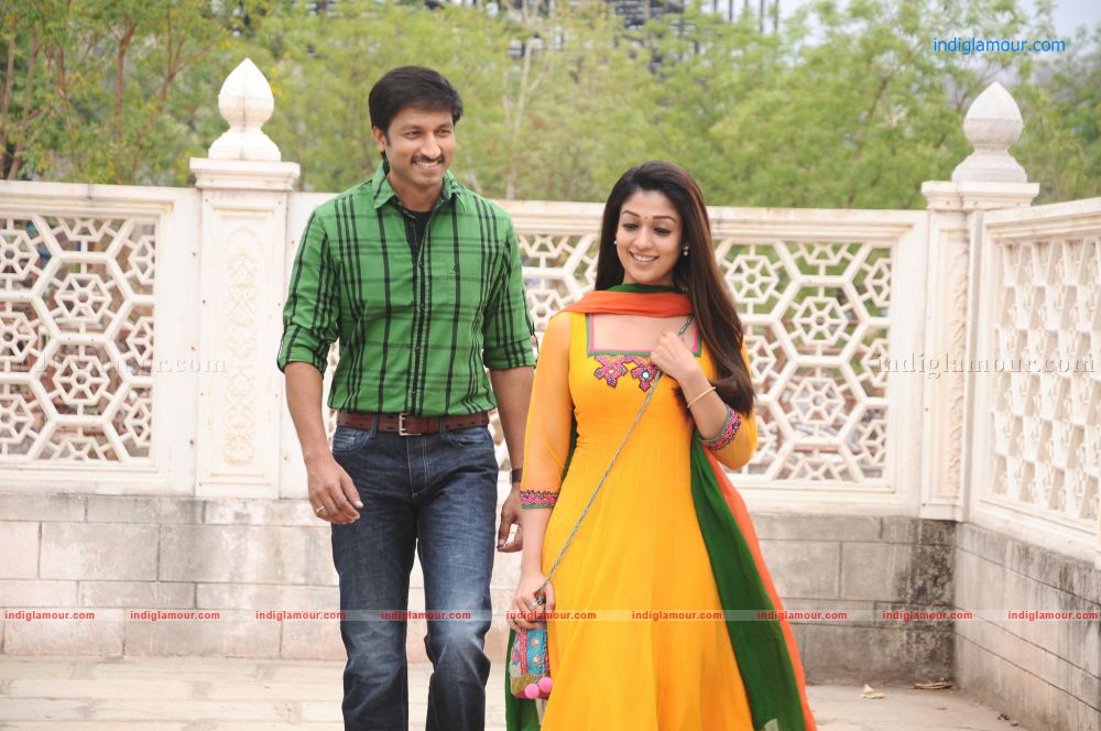 Gopi Chand Actor hd photo