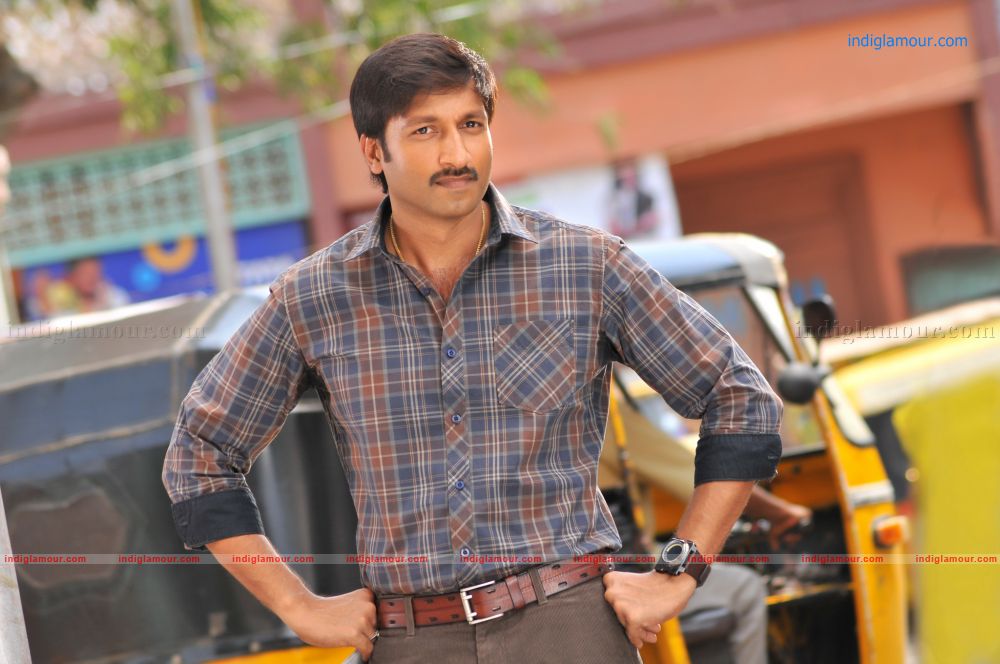 Gopi Chand Actor hd photo
