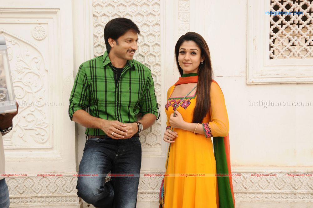 Gopi Chand Actor hd photo