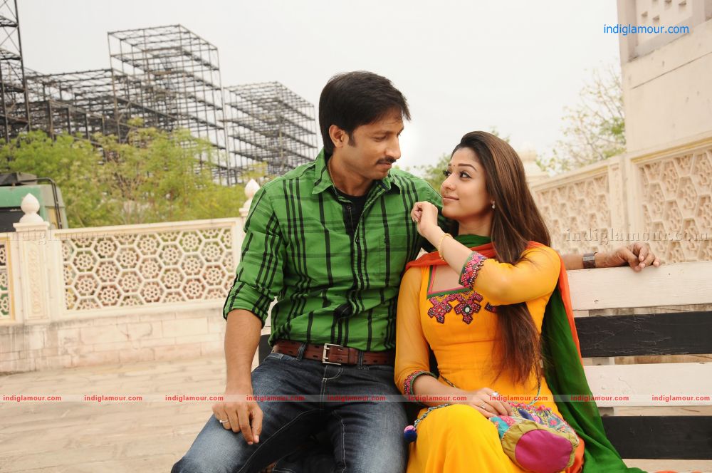 Gopi Chand Actor hd photo