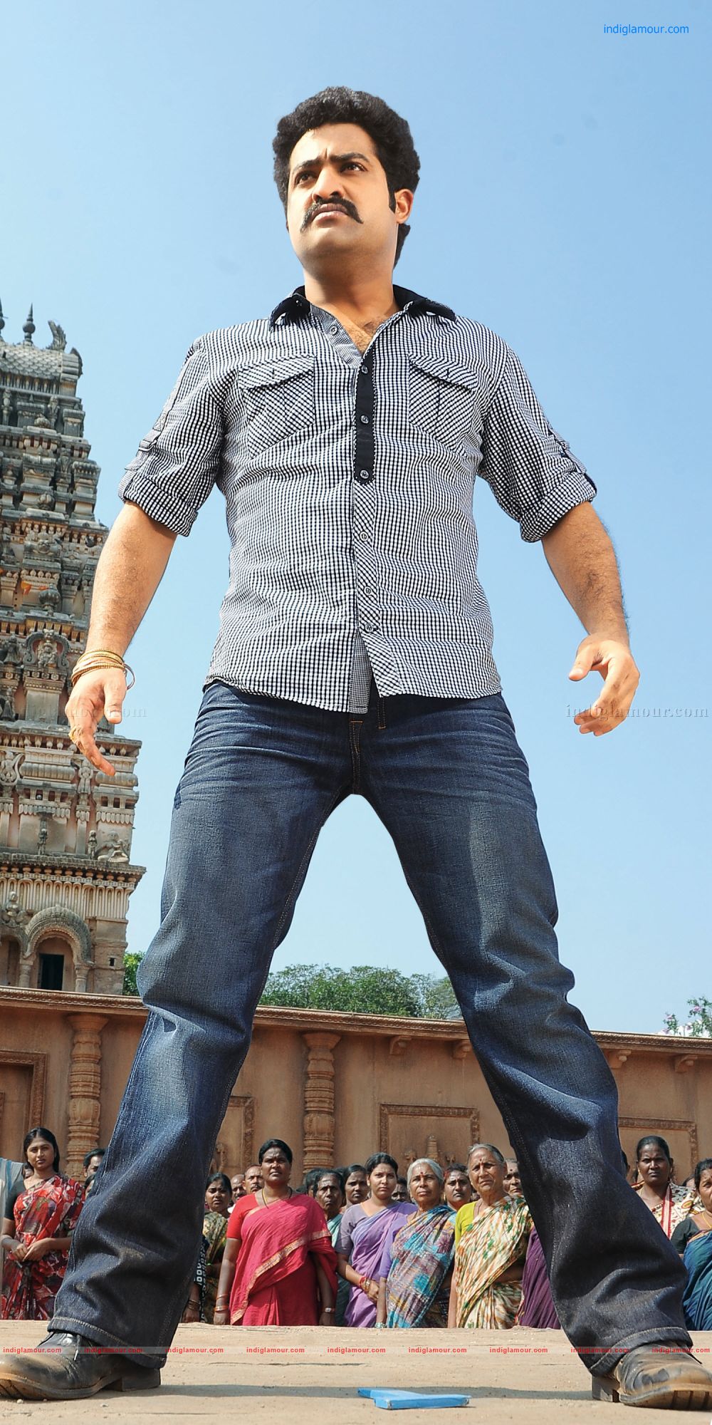 Jr NTR Actor hd photo