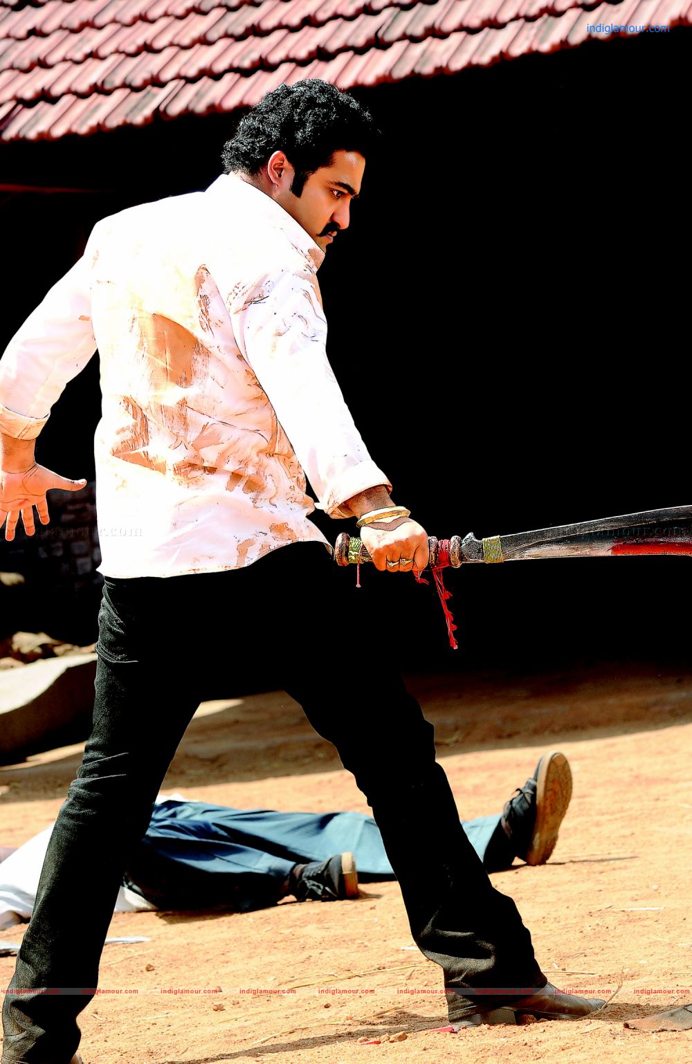 Jr NTR Actor hd photo