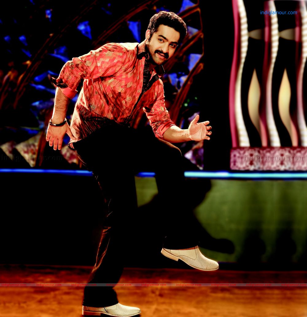 Jr NTR Actor hd photo