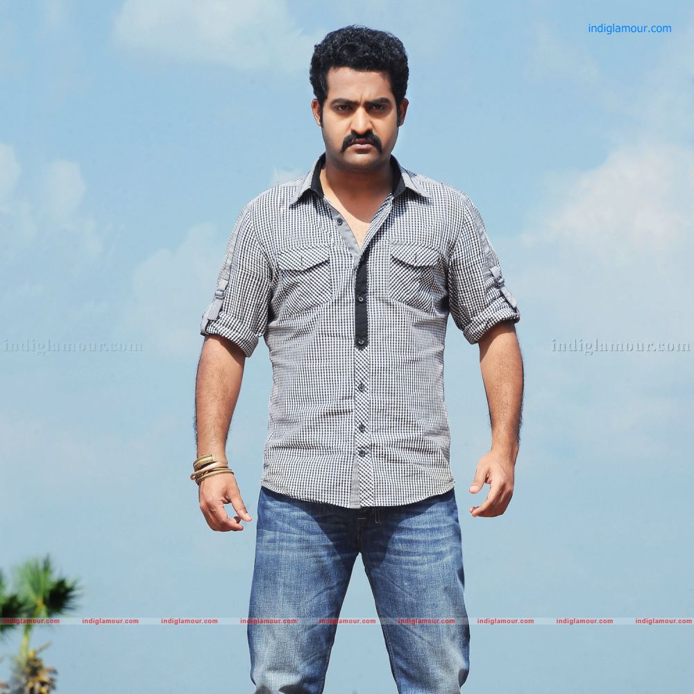 Jr NTR Actor hd photo