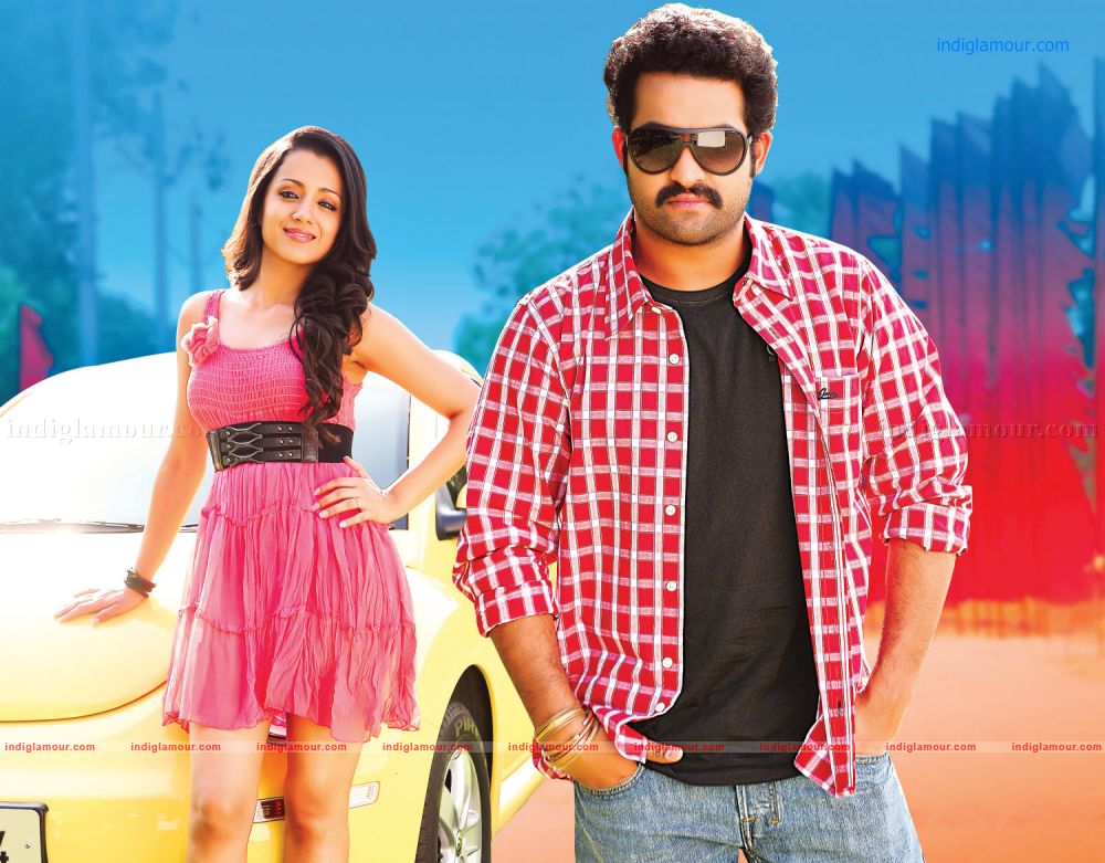Jr NTR Actor hd photo