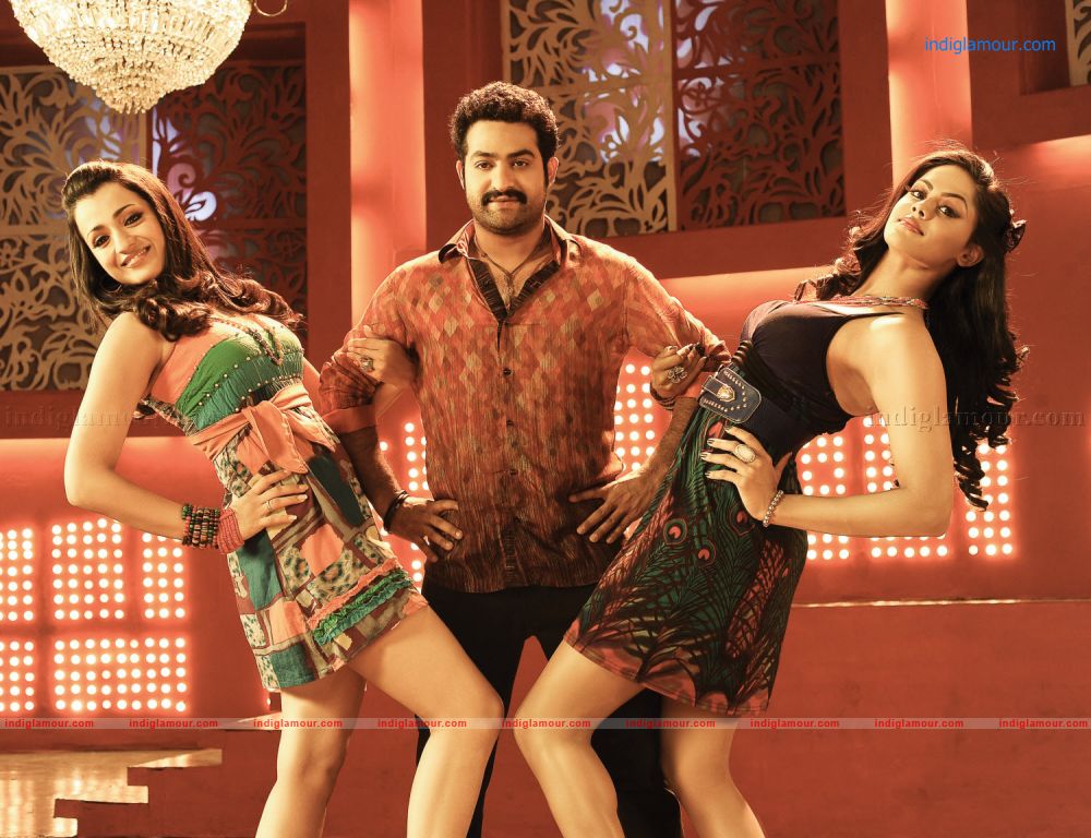 Jr NTR Actor hd photo