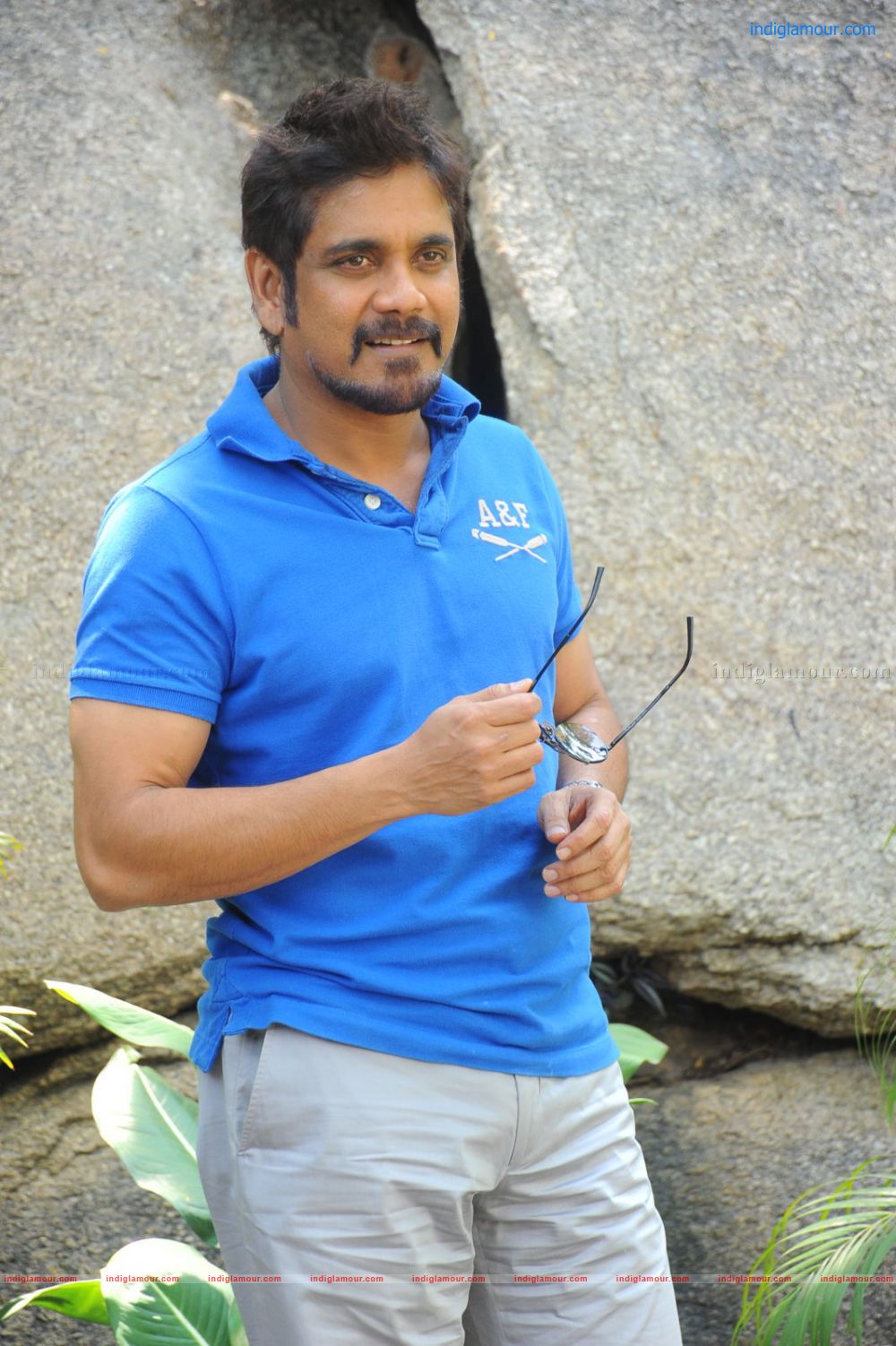 Nagarjuna Actor hd photo