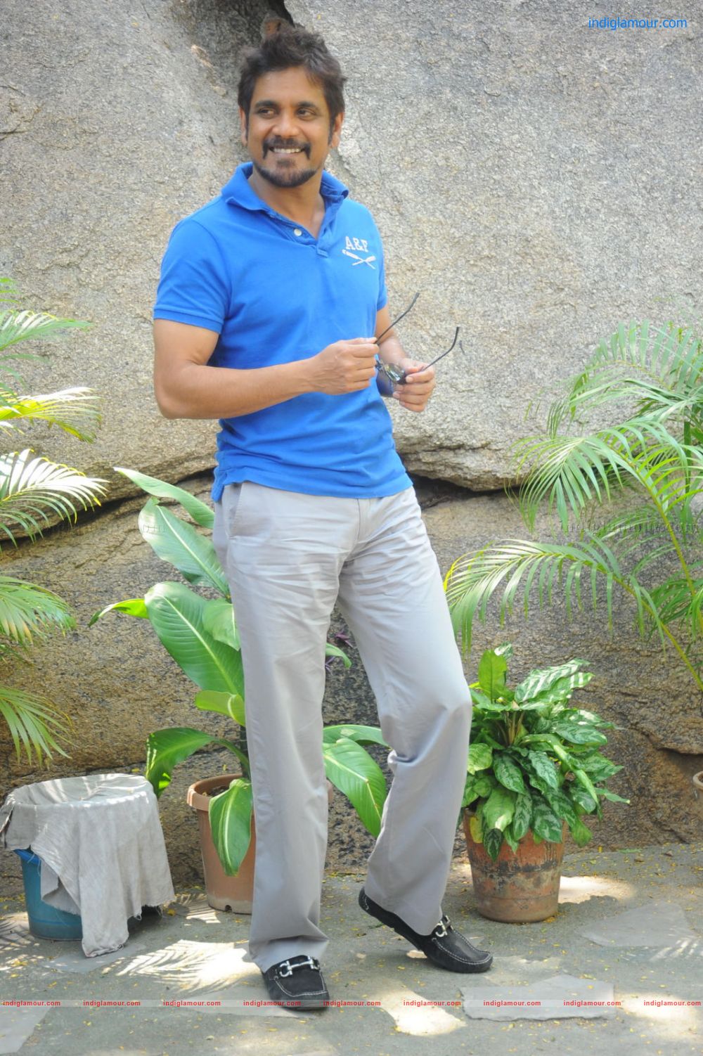 Nagarjuna Actor hd photo