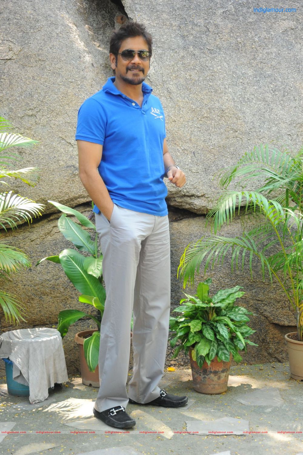 Nagarjuna Actor hd photo