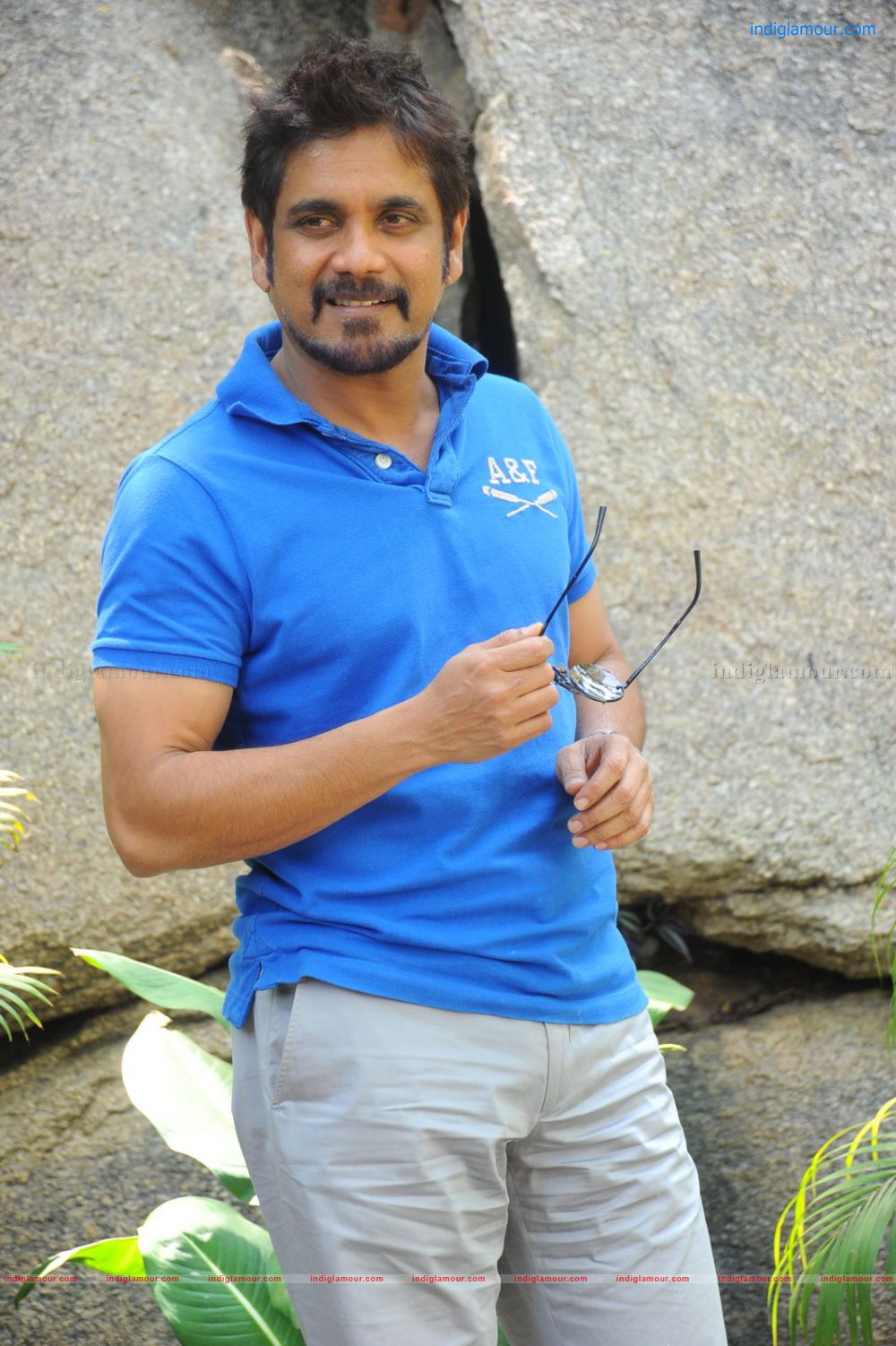 Nagarjuna Actor hd photo