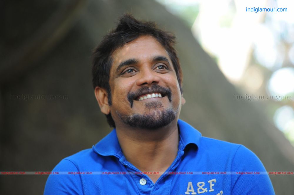 Nagarjuna Actor hd photo