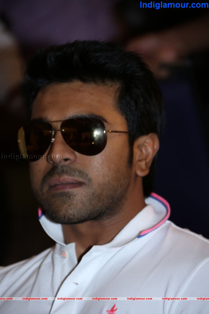 Ram Charan Teja Actor hd photo