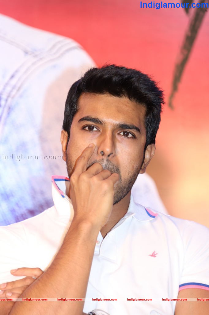 Ram Charan Teja Actor hd photo