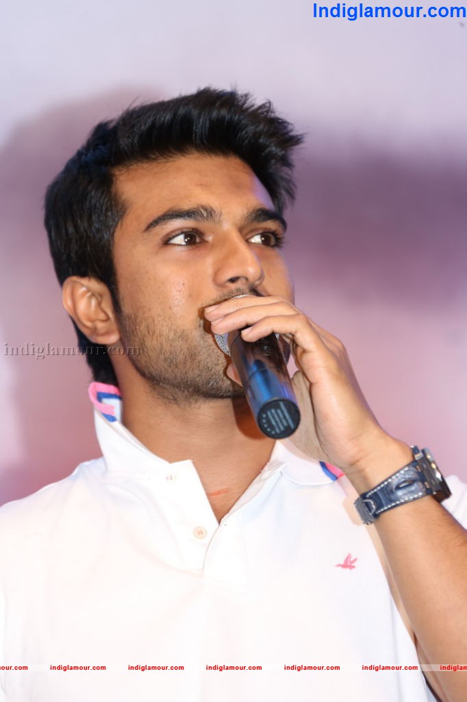 Ram Charan Teja Actor hd photo