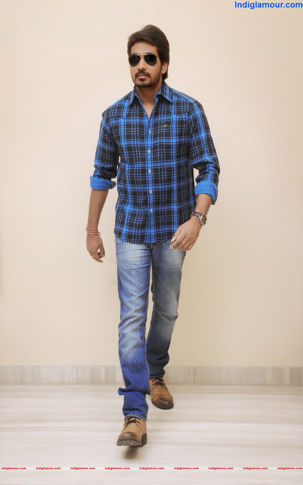 Surya Teja Actor hd photo