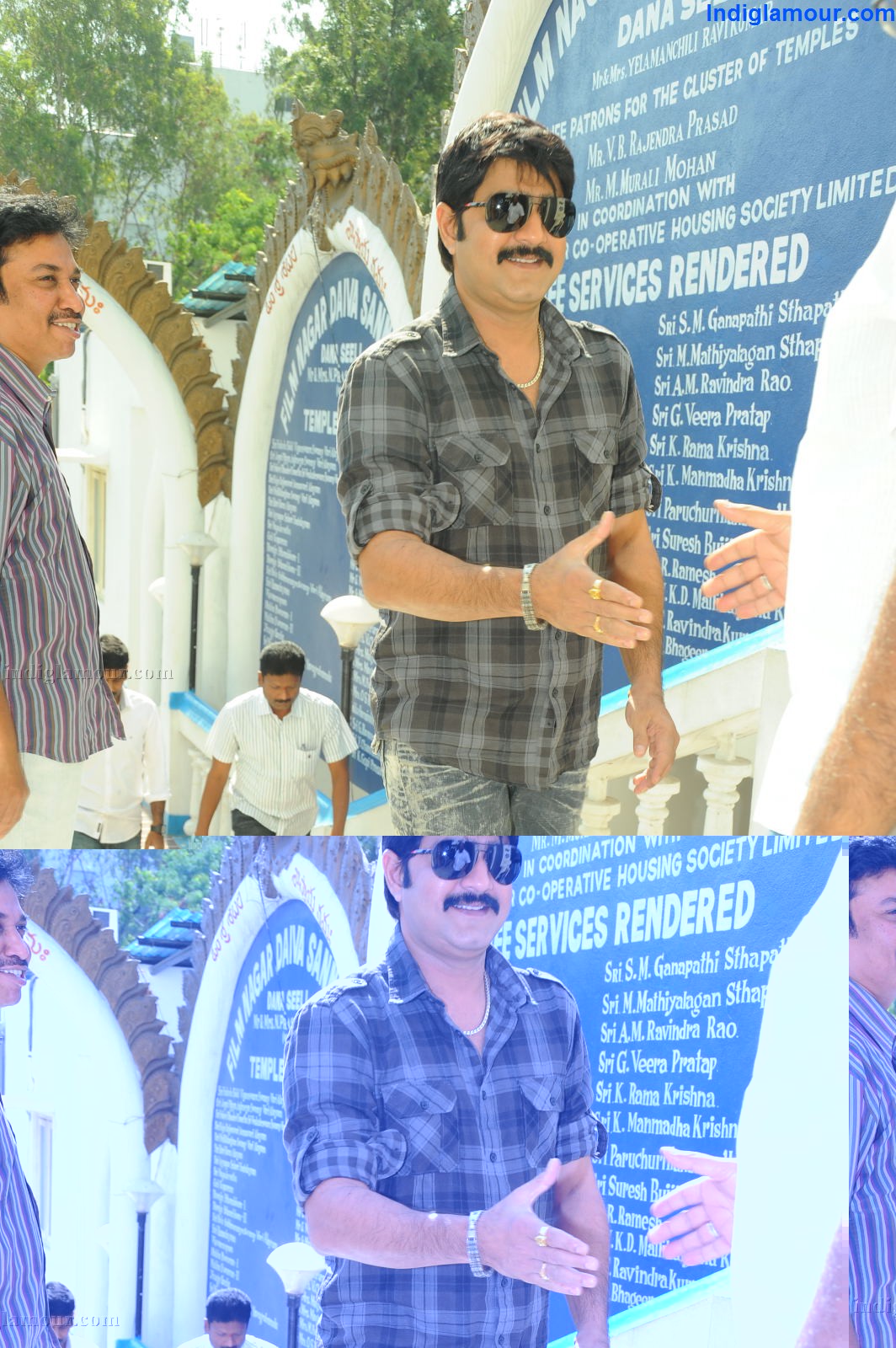 Srikanth Actor hd photo