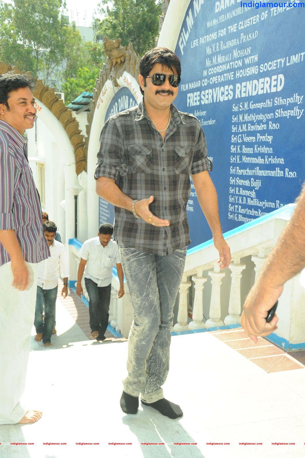 Srikanth Actor hd photo