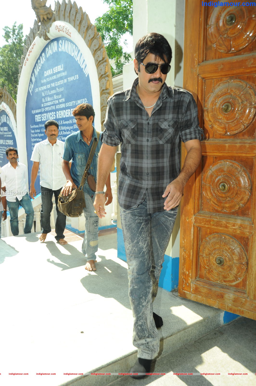 Srikanth Actor hd photo