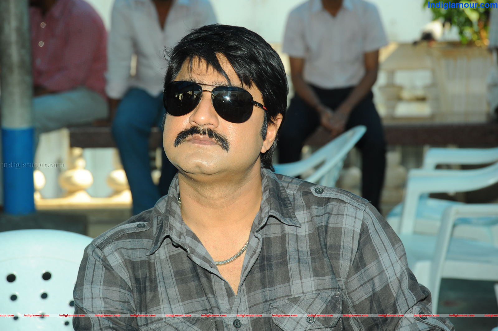 Srikanth Actor hd photo