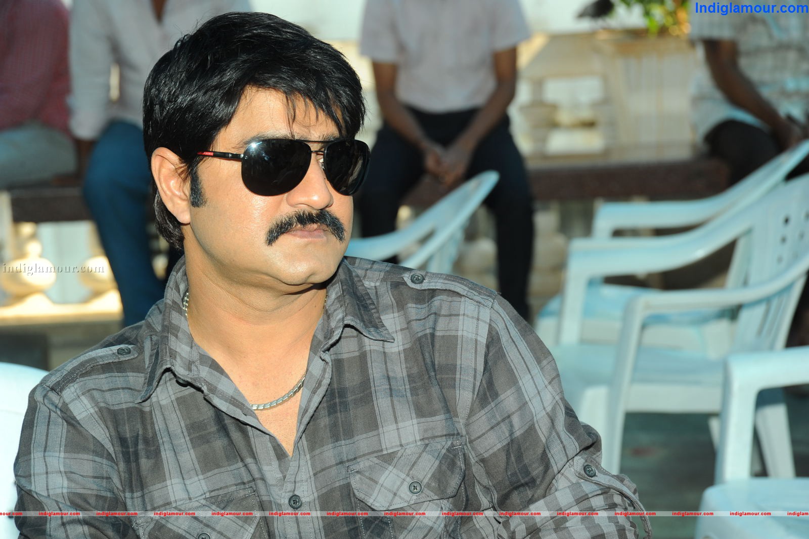 Srikanth Actor hd photo