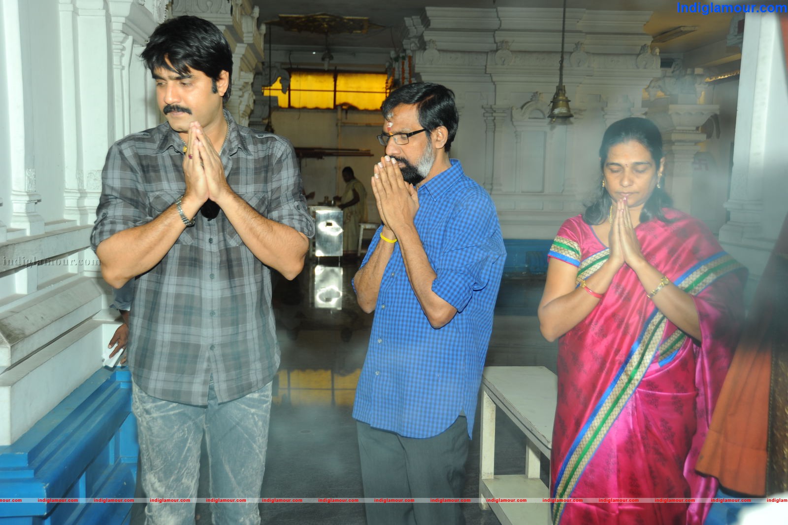 Srikanth Actor hd photo