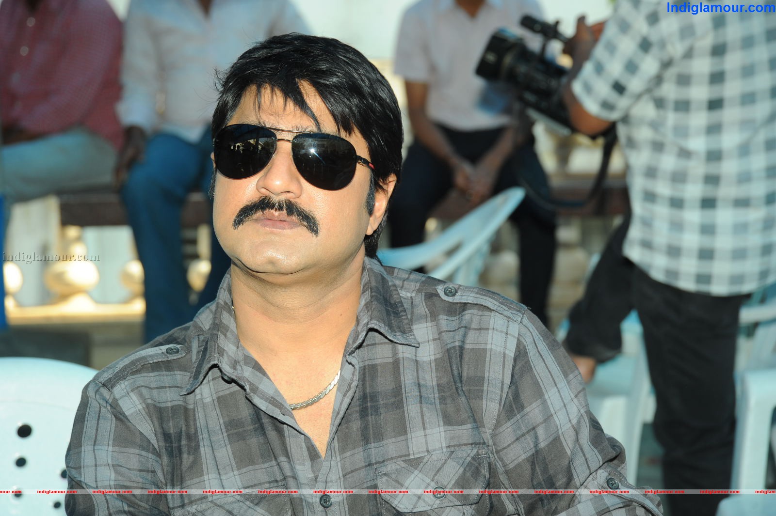 Srikanth Actor hd photo