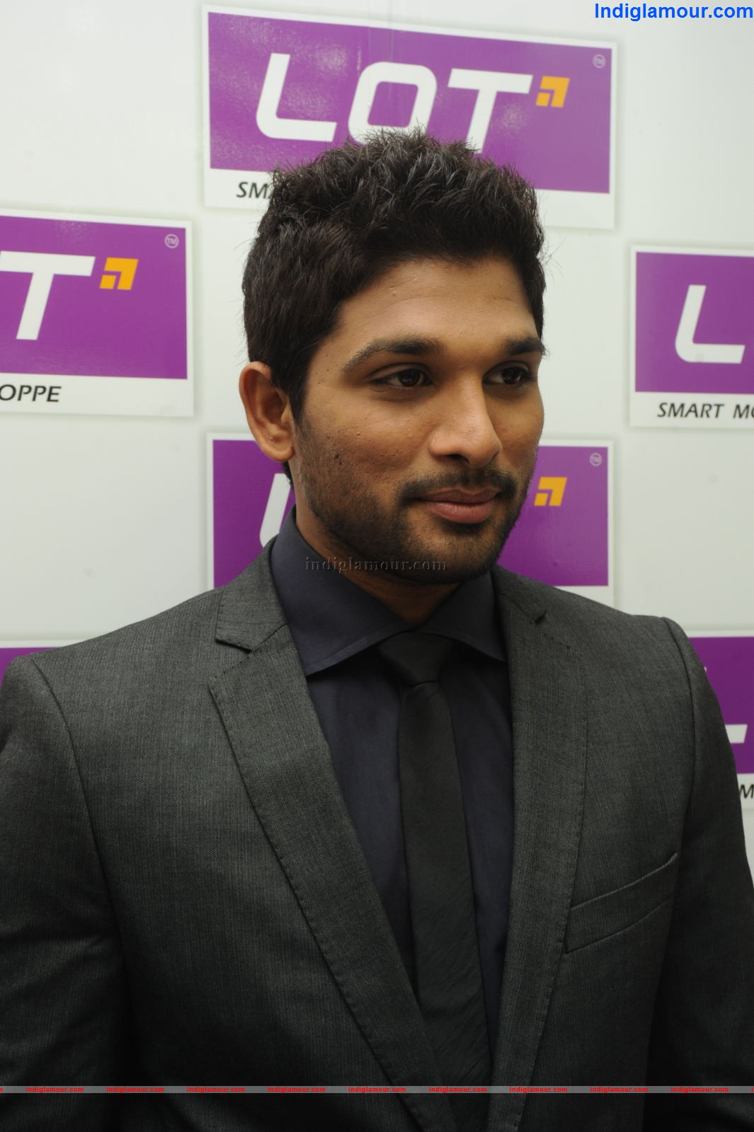 Allu Arjun Actor hd photo
