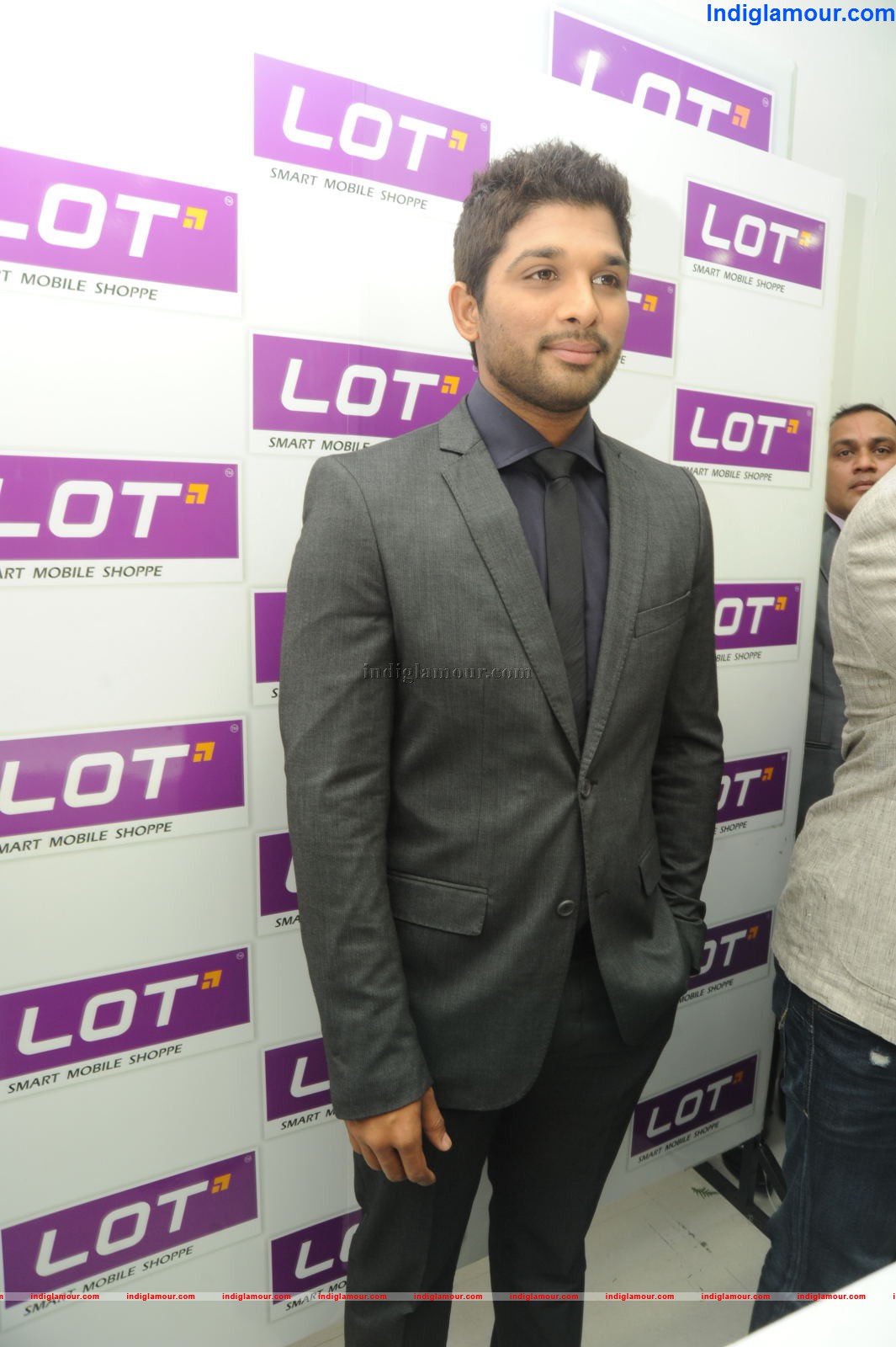 Allu Arjun Actor hd photo