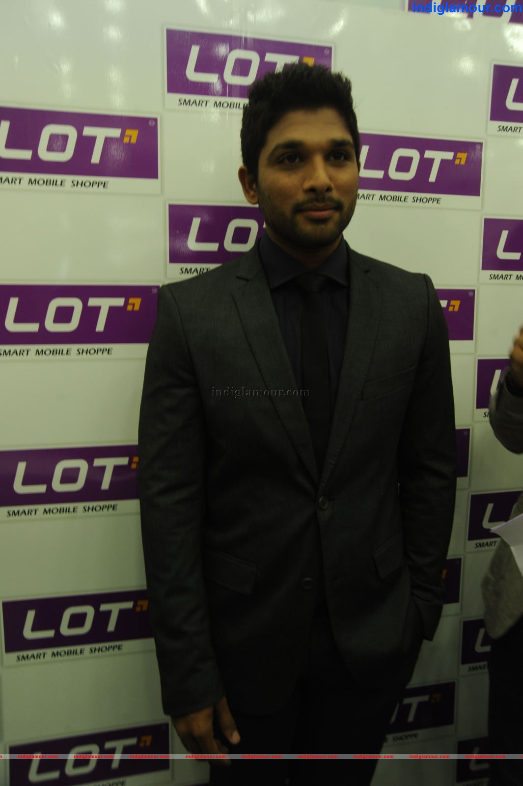 Allu Arjun Actor hd photo