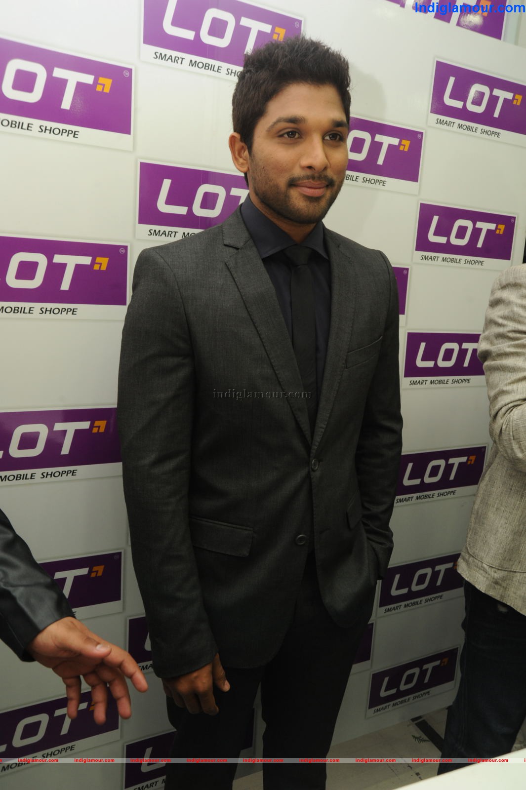 Allu Arjun Actor hd photo