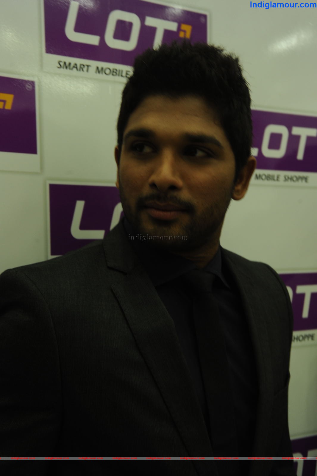 Allu Arjun Actor hd photo