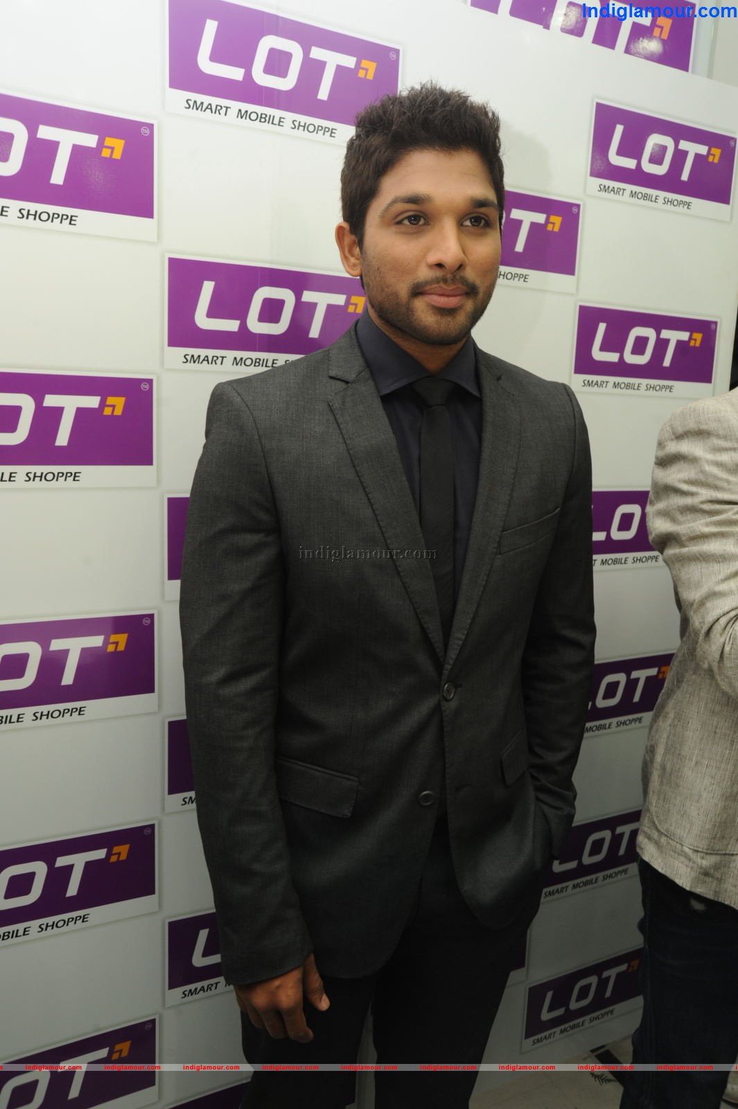 Allu Arjun Actor hd photo