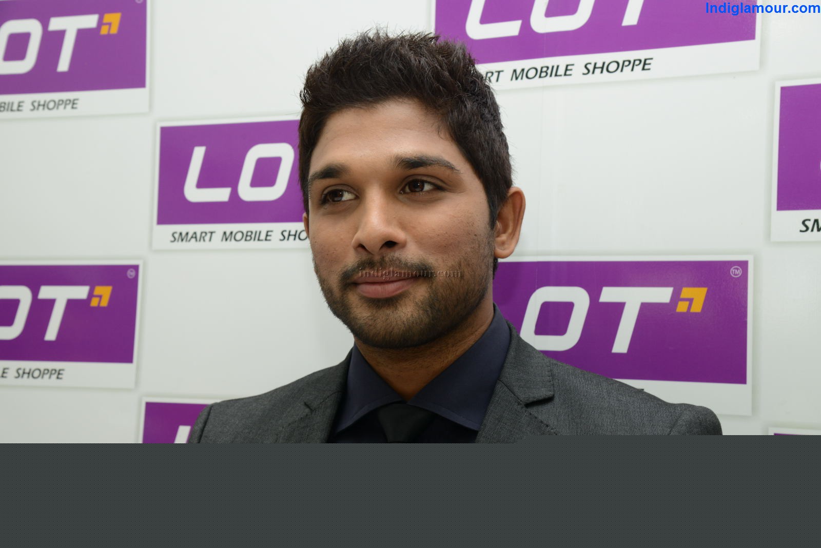 Allu Arjun Actor hd photo