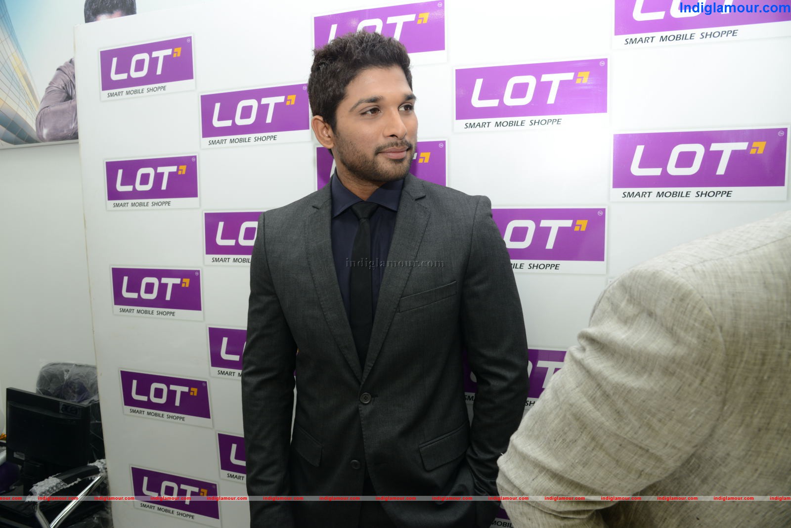 Allu Arjun Actor hd photo