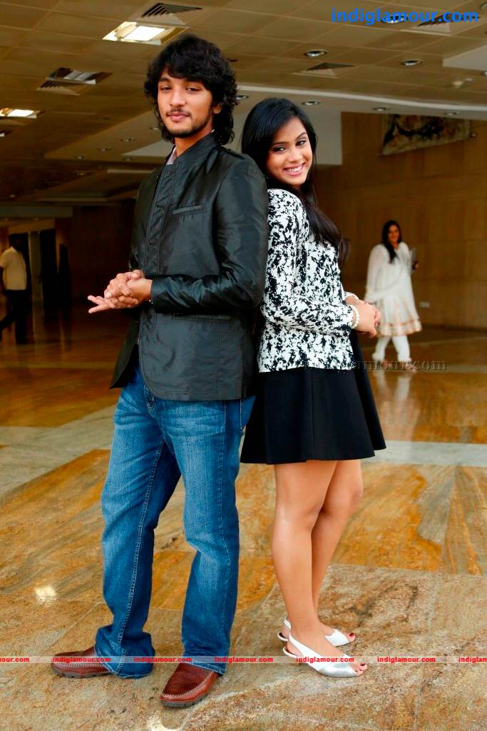 Gautham Actor hd photo