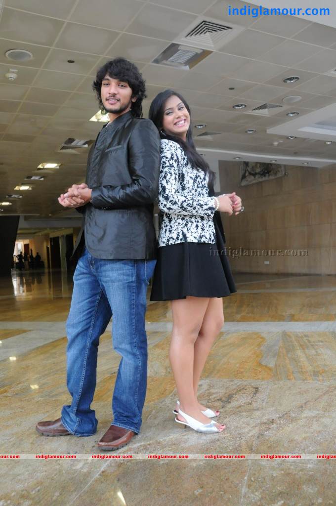 Gautham Actor hd photo