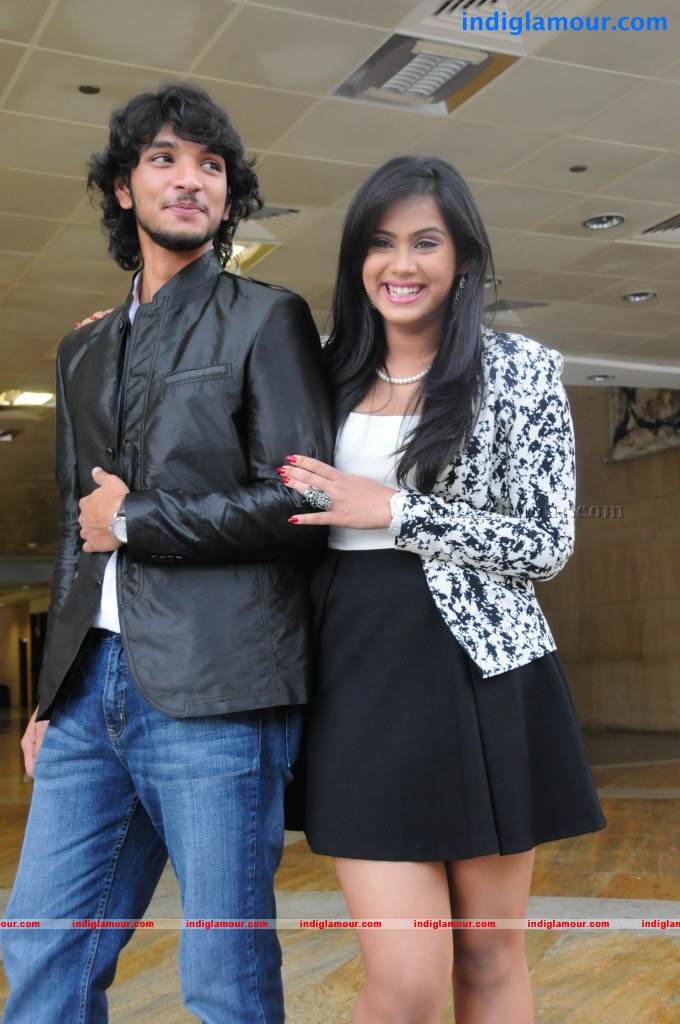 Gautham Actor hd photo
