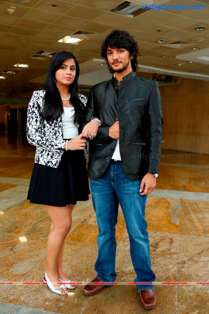 Gautham Actor hd photo