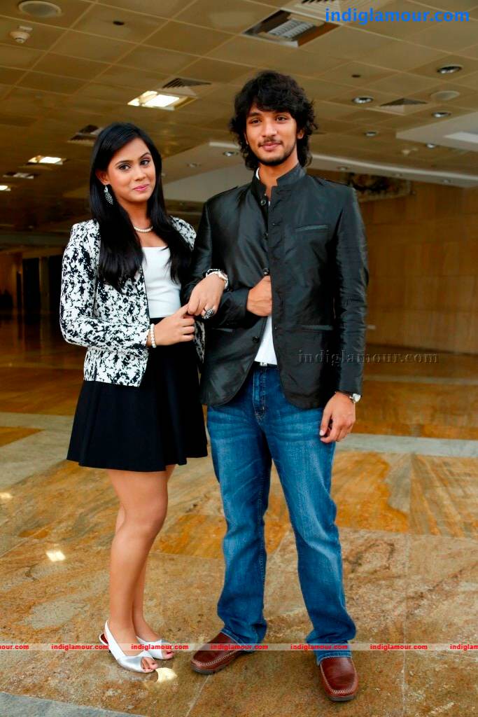 Gautham Actor hd photo