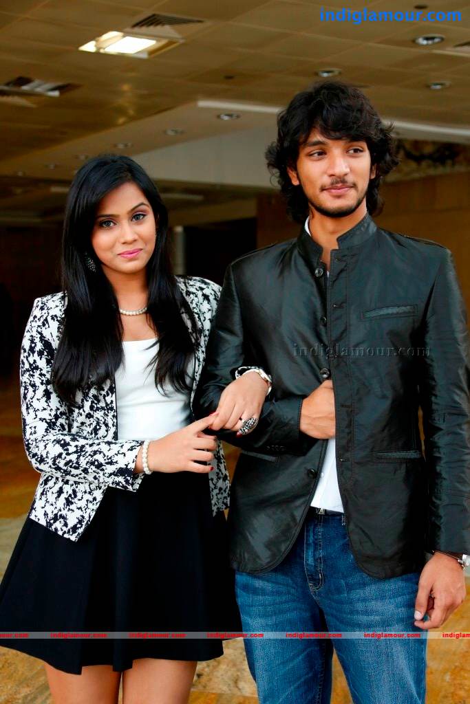 Gautham Actor hd photo