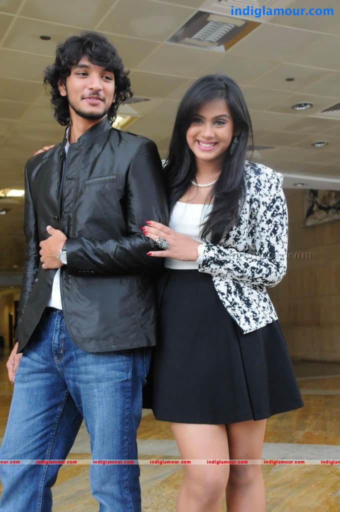 Gautham Actor hd photo