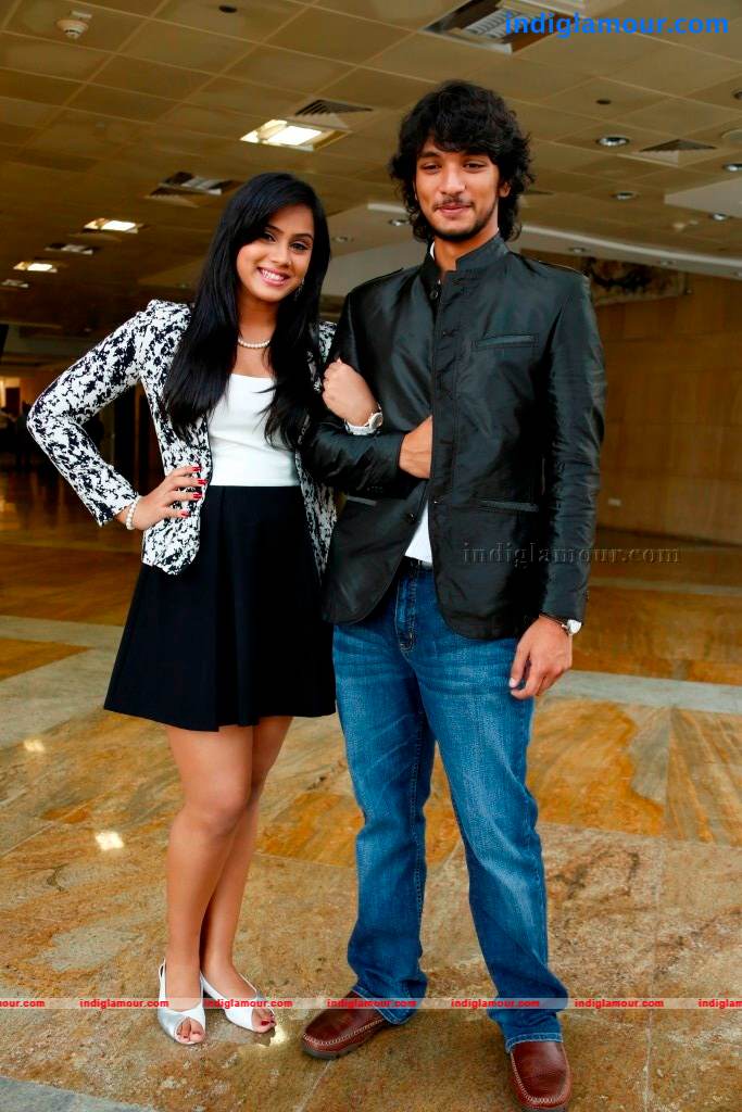 Gautham Actor hd photo