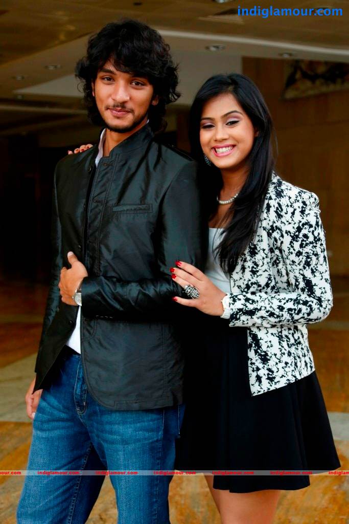 Gautham Actor hd photo