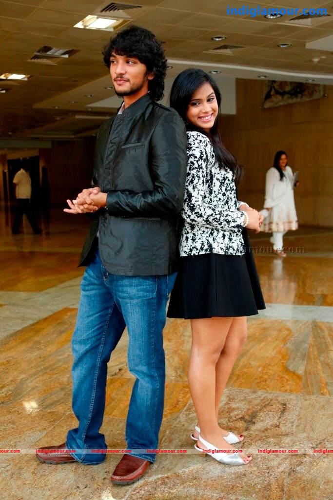 Gautham Actor hd photo